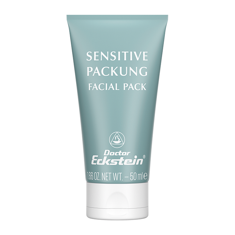 Sensitive Packung, 50ml
