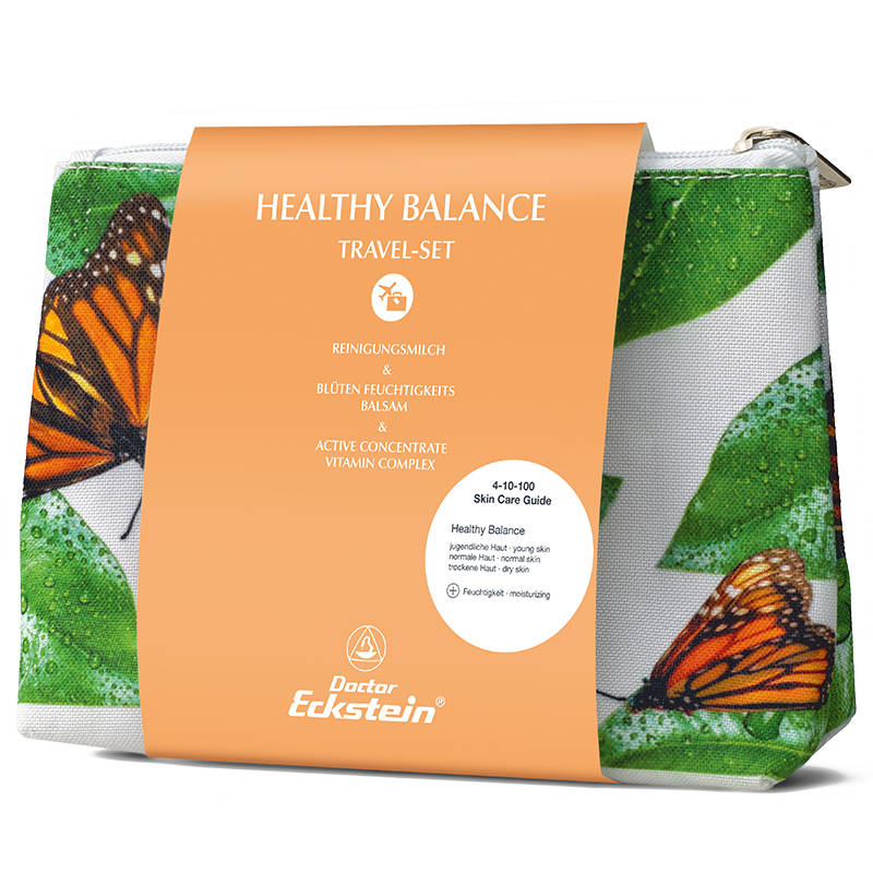 Travel-Set Healthy Balance N°2