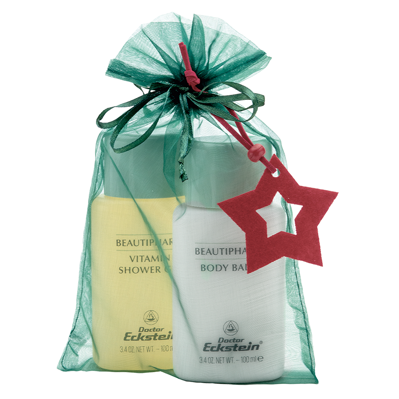 BEAUTIPHARM-Set Body