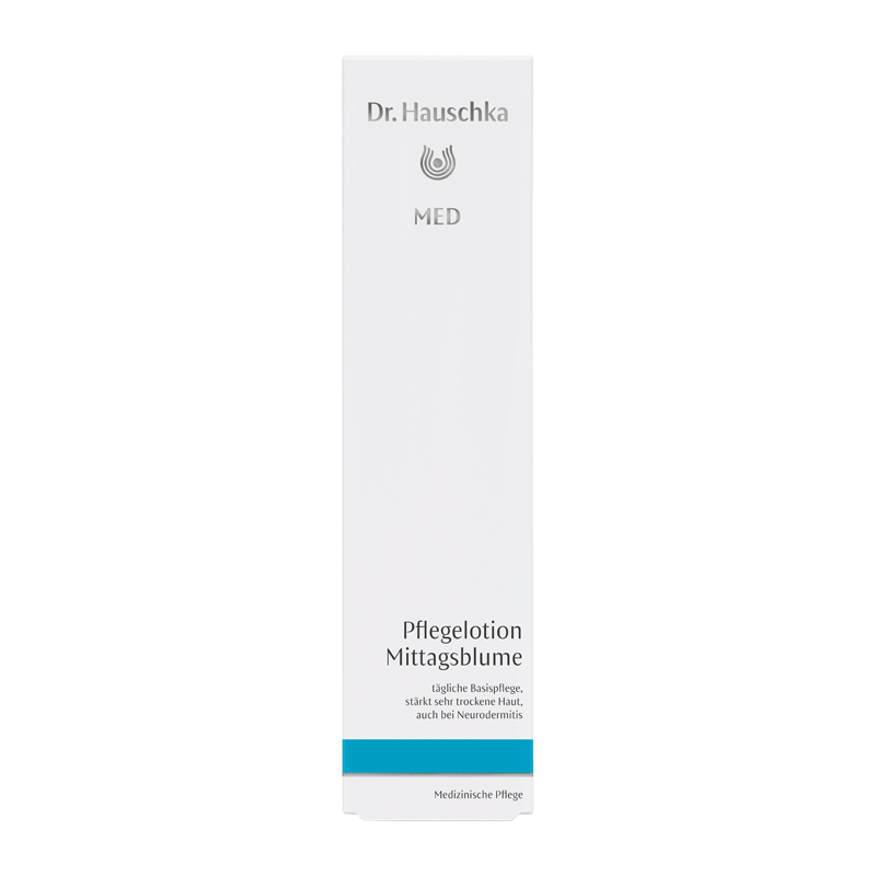 MED Pflege Lotion Mittagsblume, 195ml