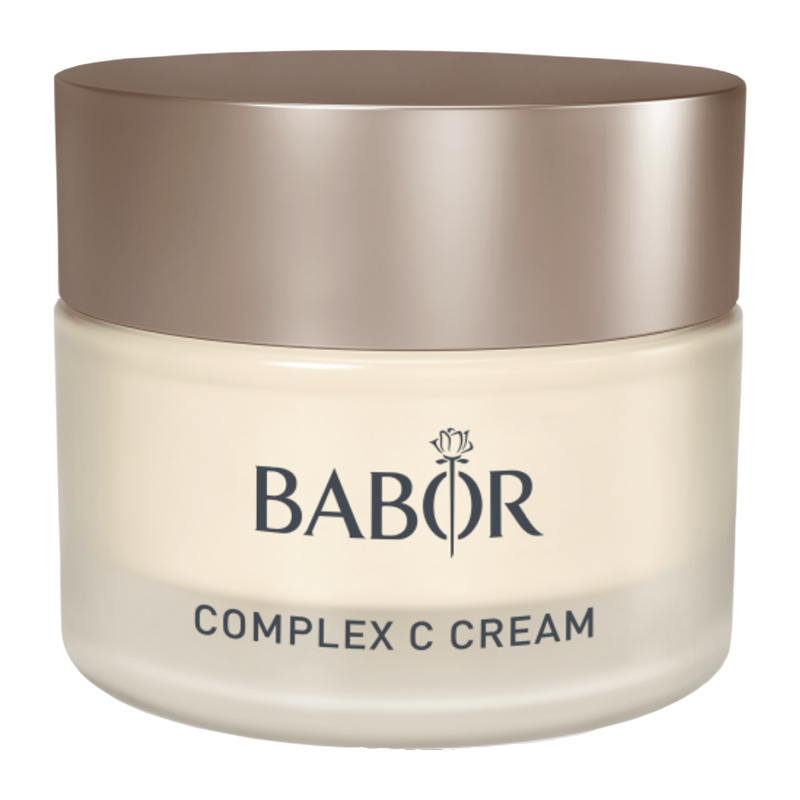 Skinovage Classics Complex C Cream, 50ml