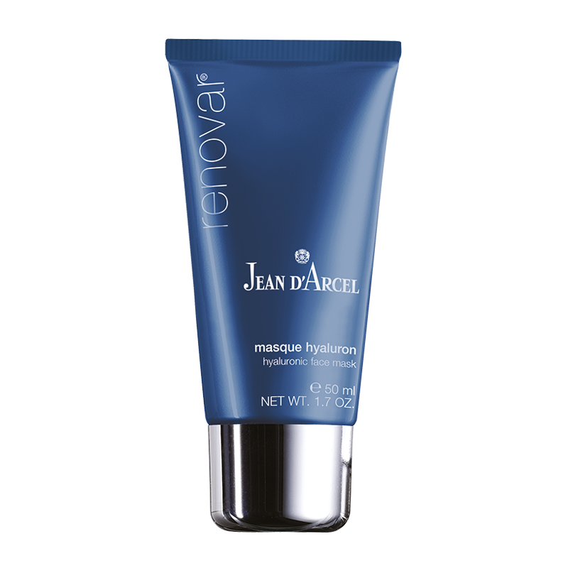 Masque Hyaluron, 50ml