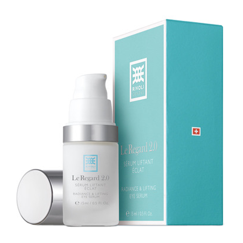 Le Regard 2.0 Serum Eclat, 15ml