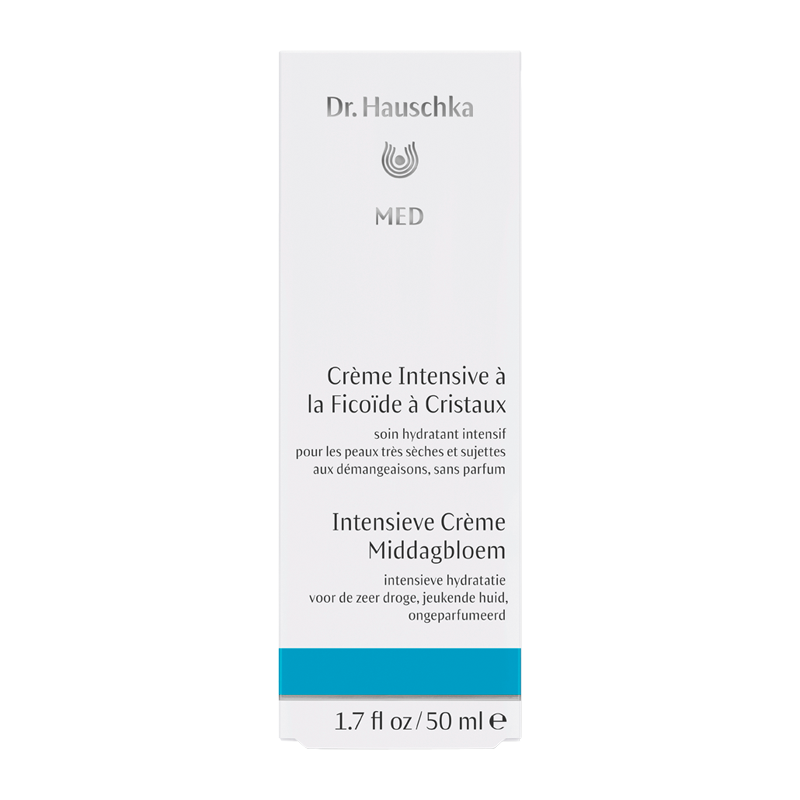 MED Intensiv Creme Mittagsblume, 50ml