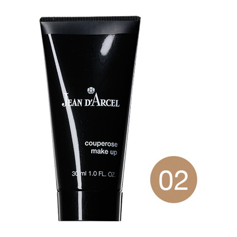 Couperose Make-up Nr.02, 30ml