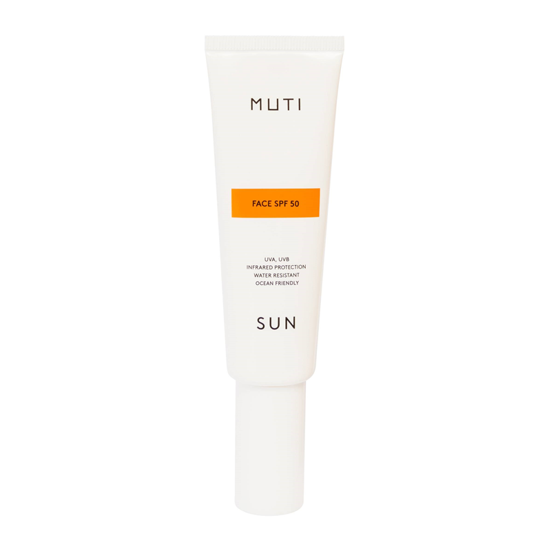 Face SPF 50, 50ml