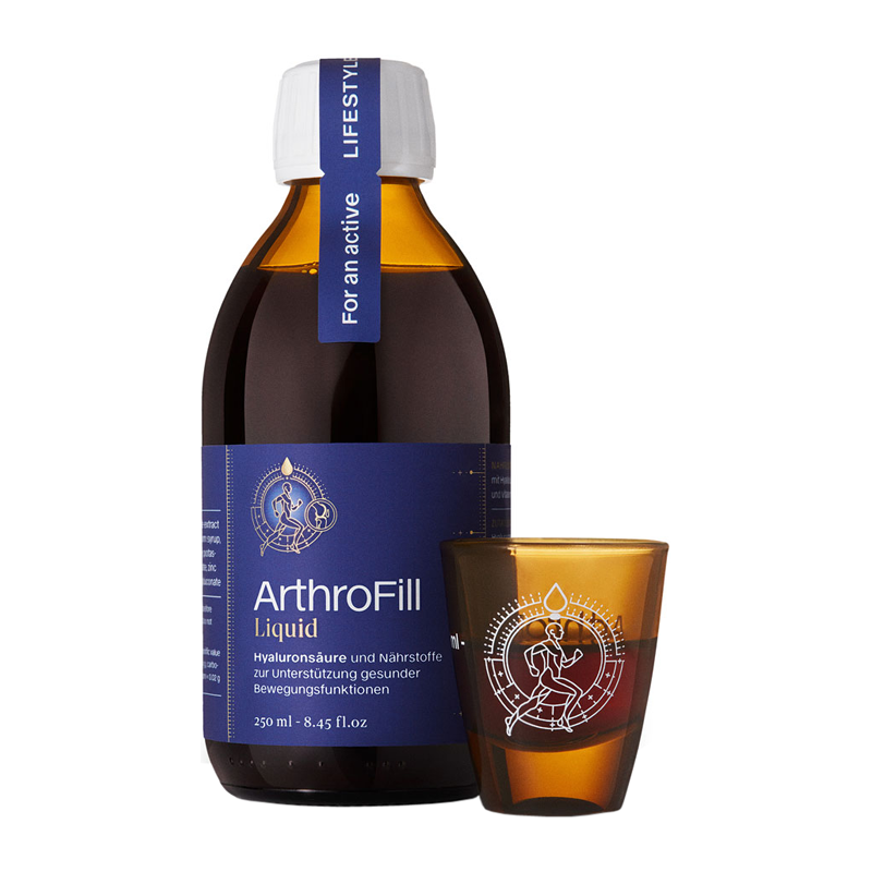 ArthroFill Liquid, 250ml