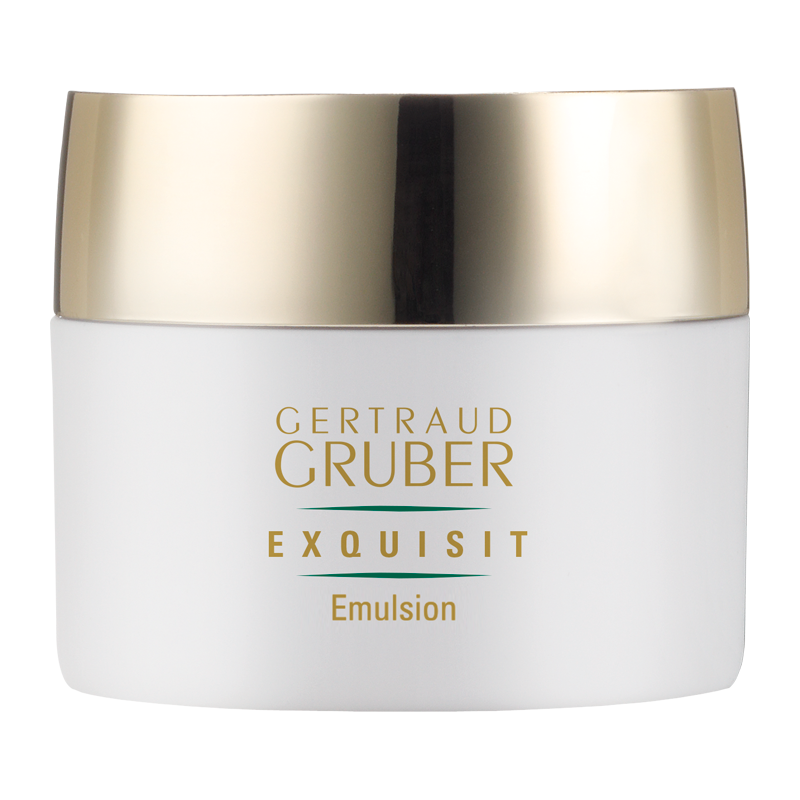Exquisit Emulsion, 50ml